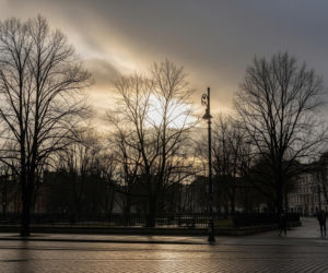 Kraków, 20.11.2025: Zobacz, co dzieje się z pogodą! To koniec słonecznych dni?