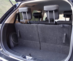 Mitsubishi Outlander 2.2 DID AT 4WD Fischer