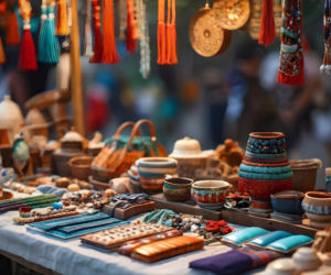 Regionalne perełki. Pierwsza edycja targów RegioFest Białystok