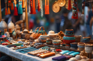 Regionalne perełki. Pierwsza edycja targów RegioFest Białystok