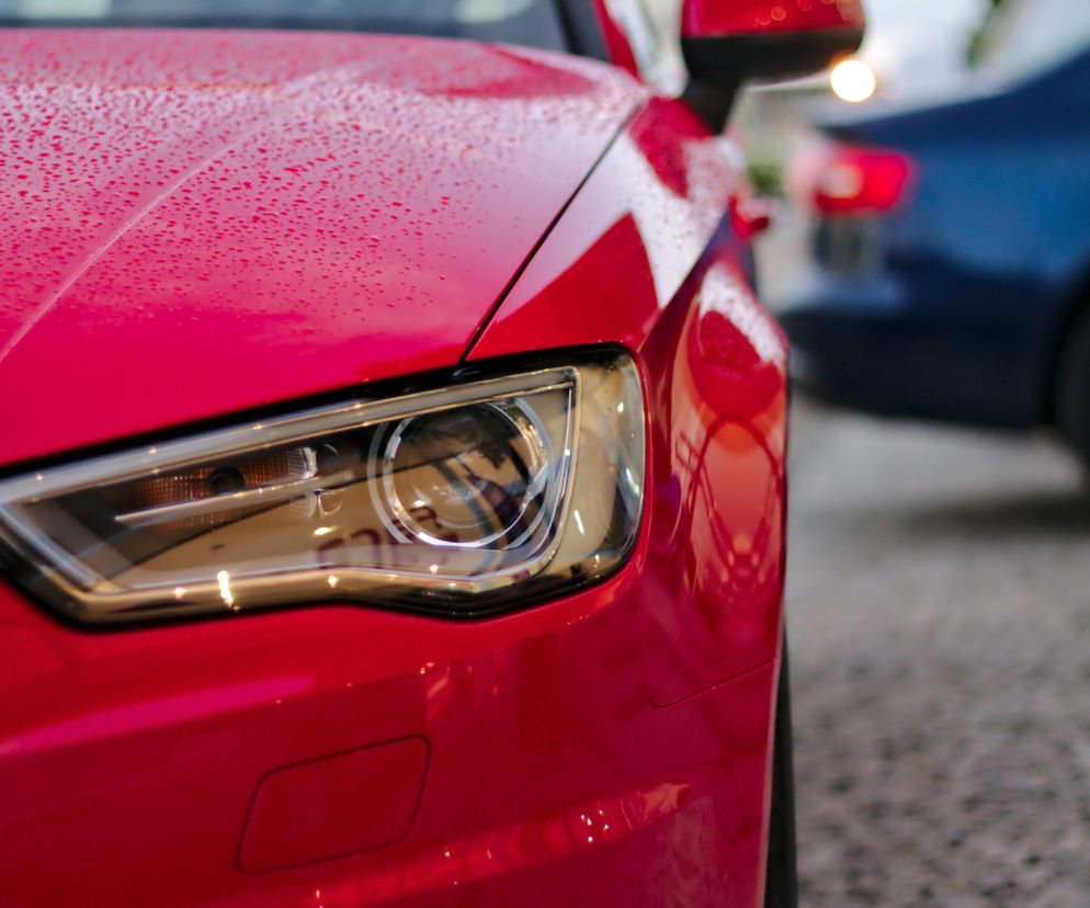 Ruszaj po swoje Audi z pakietem korzyści!