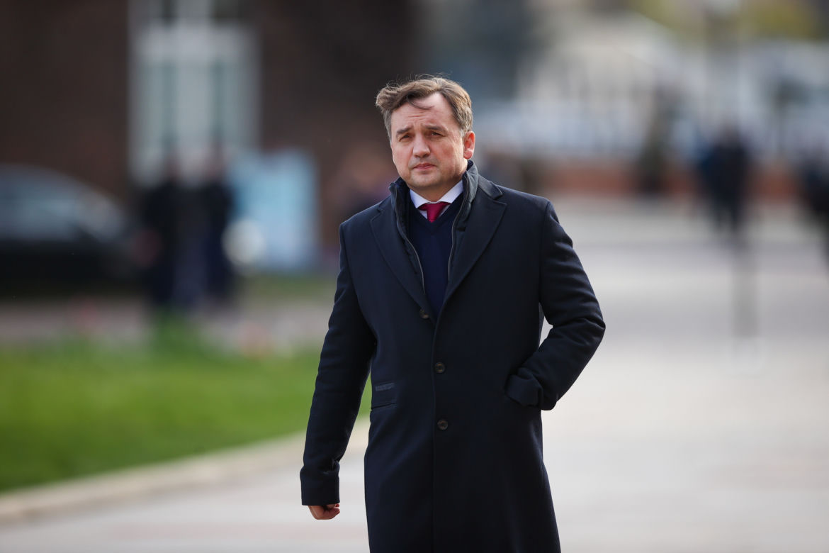 Msza w 13. rocznicę pogrzebu pary prezydenckiej