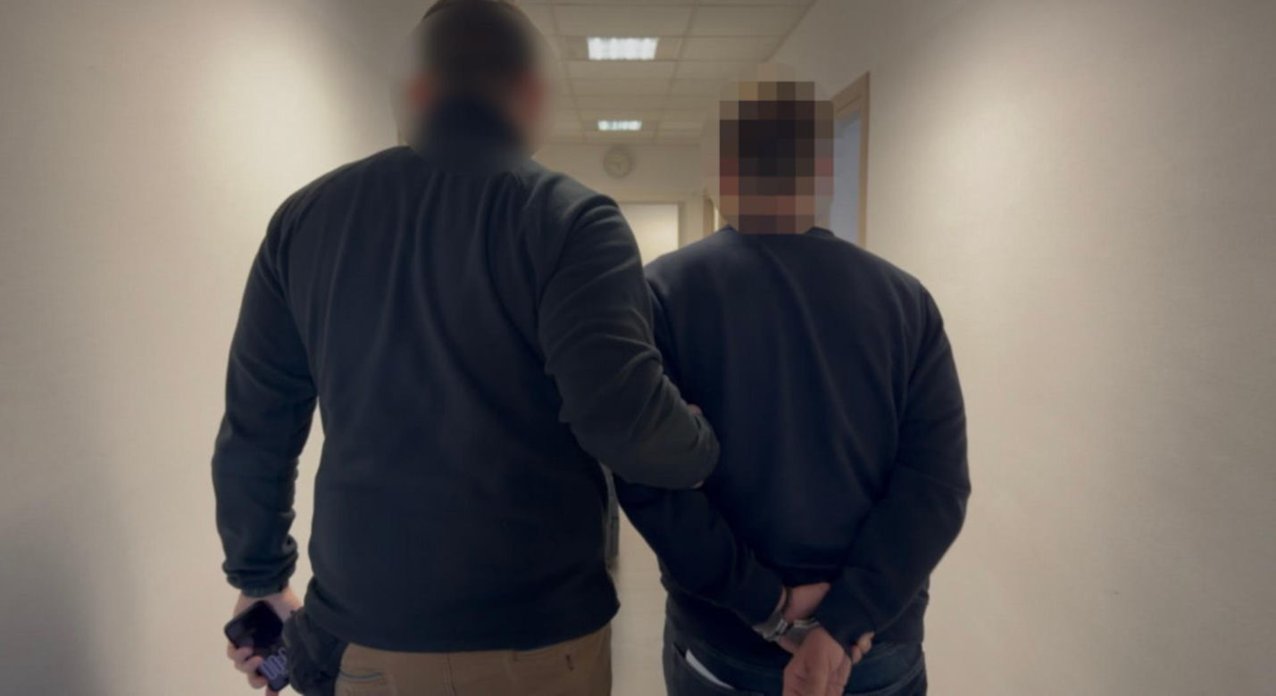 Uderzenie mokotowskich kryminalnych w narkobiznes – zabezpieczono ponad 18 kg narkotyków