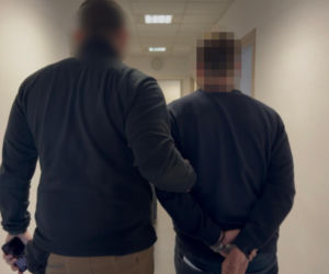 Uderzenie mokotowskich kryminalnych w narkobiznes – zabezpieczono ponad 18 kg narkotyków