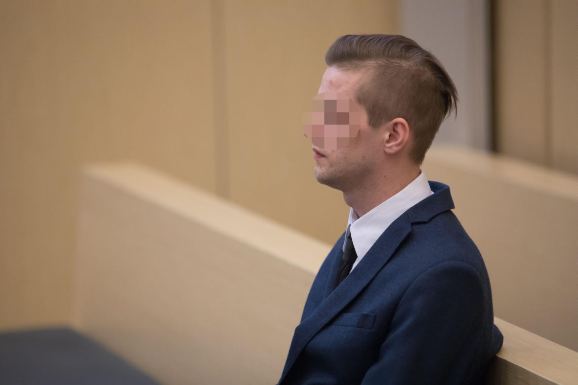 Ojciec Tylman wściekły na wyrok sądu