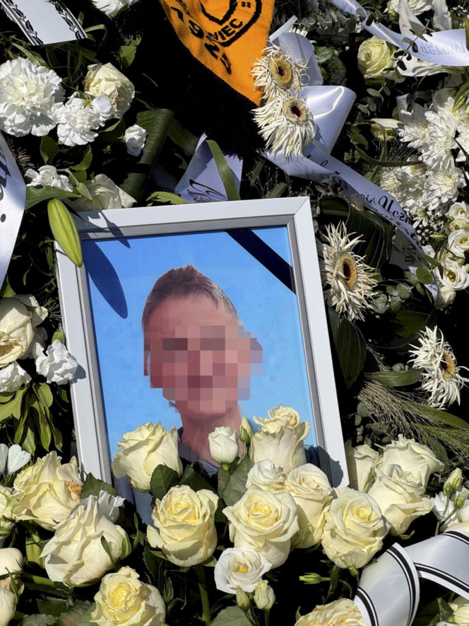 Dwóch nastolatków utonęło w jeziorze