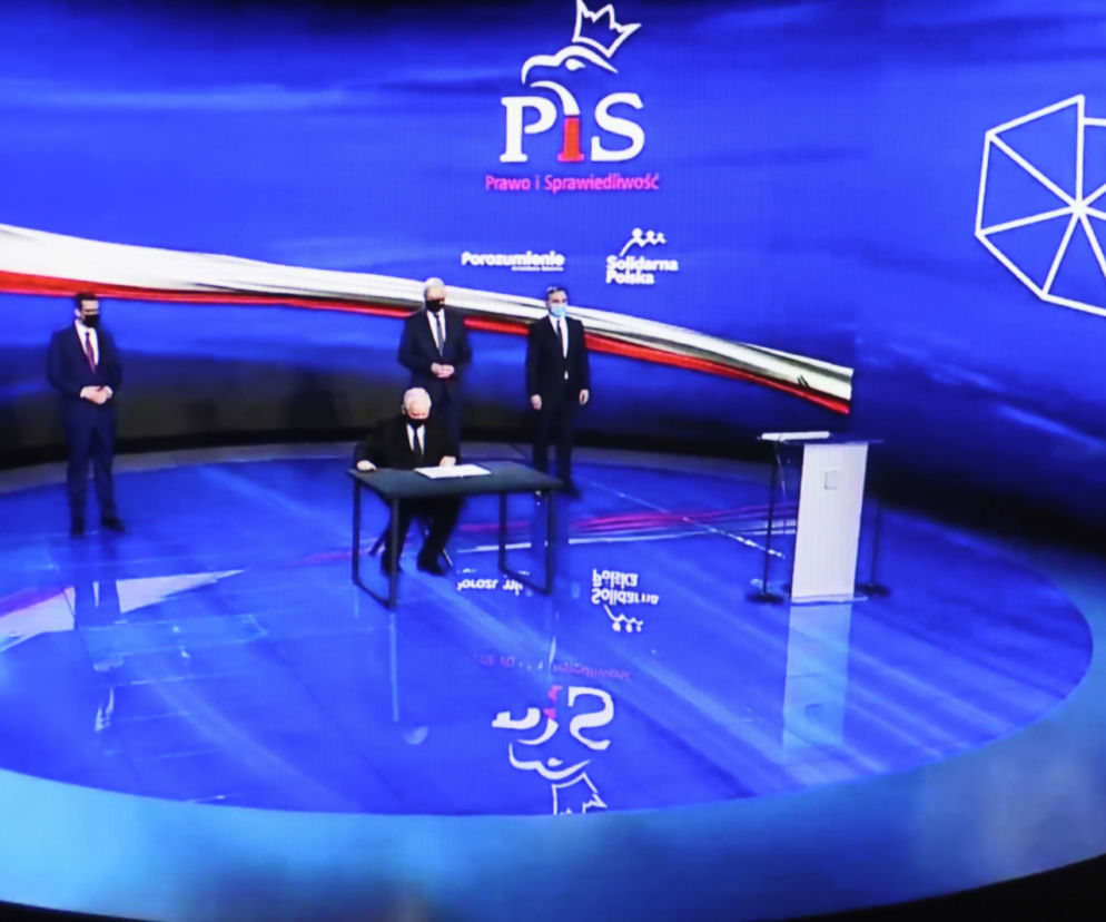 Polski ład 2021