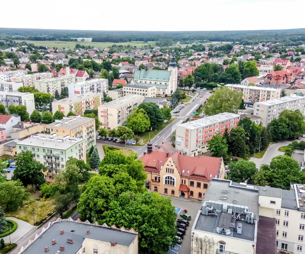 Trzcianka