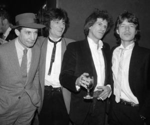The Rolling Stones