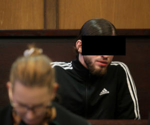 Zabił, bo chciał złoty łańcuch? Świadkowie zeznają przeciwko zawodnikowi KSW