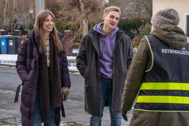 "Sprawiedliwi. Trójmiasto": streszczenie odcinka 138