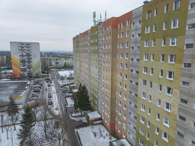 Zwłoki seniora kilka lat leżały w mieszkaniu