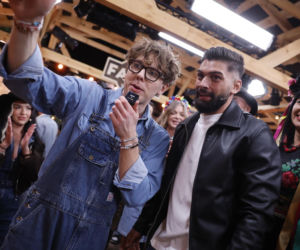 Aksel wygrywa 5. sezon Farmy