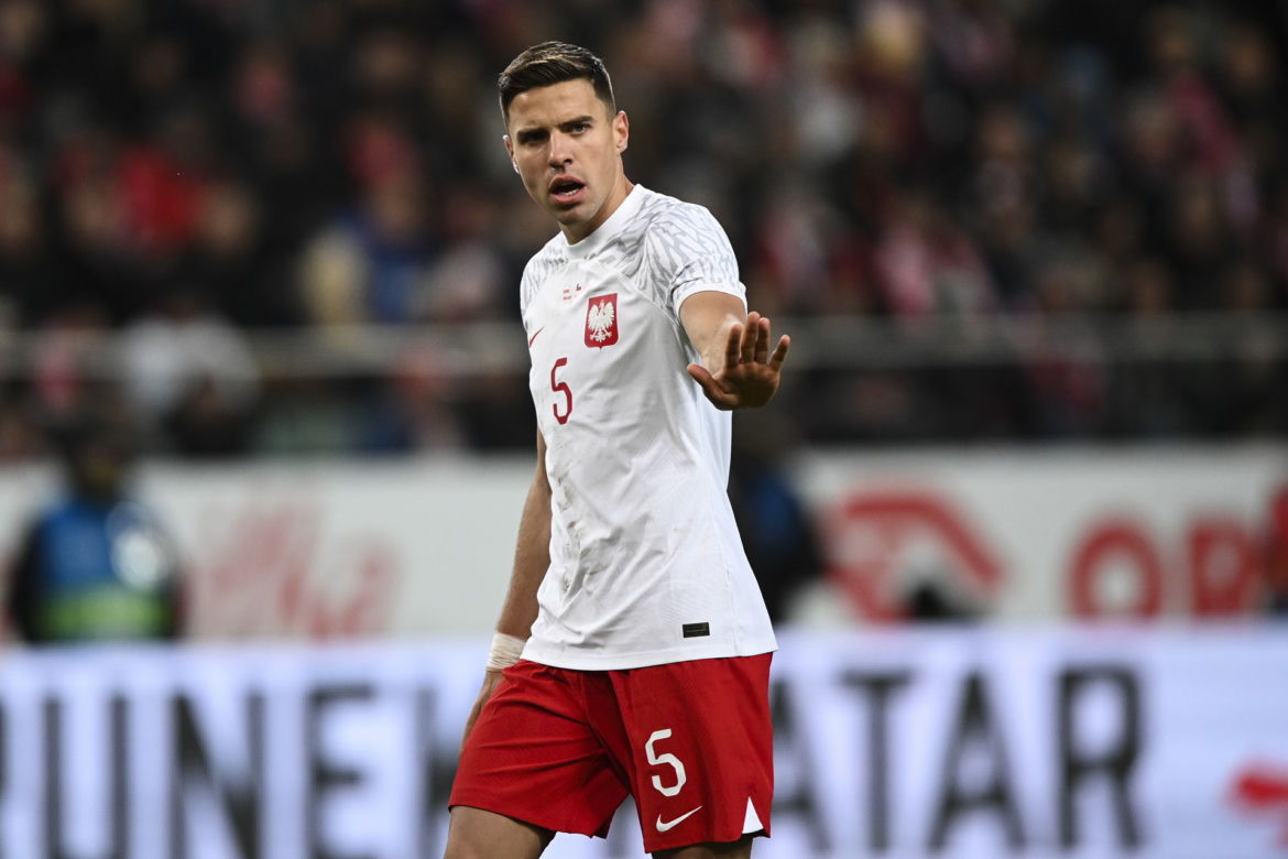 Polska - Chile