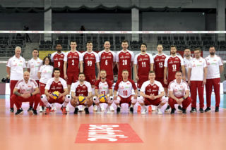 Heynen wybrał! Znamy skład reprezentacji Polski siatkarzy na igrzyska olimpijskie w Tokio