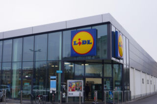 Pod Olsztynem powstanie Lidl. W którym miejscu stanie?