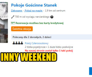 Górale zdzierają na Kubackim i Małyszu! PŚ w Zakopanem to DUTKI [ZDJĘCIA]