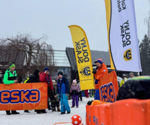Eska Winter Patrol 2026. Szklarska Poręba zdobyta! Gdzie widzimy się w kolejny weekend?