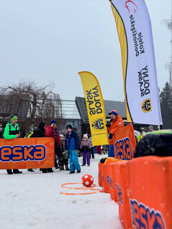 Eska Winter Patrol 2026. Szklarska Poręba zdobyta! Gdzie widzimy się w kolejny weekend?