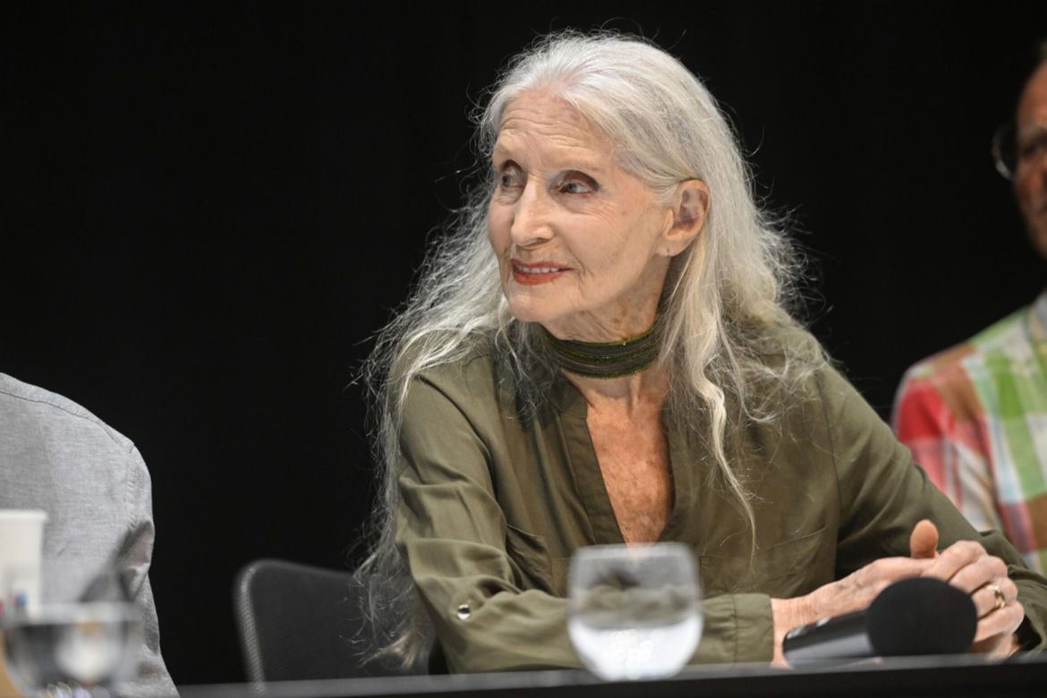 Helena Norowicz