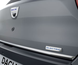 Dacia Spring (2021)