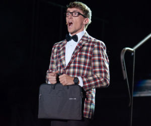 „Metro” w Lublinie! Legendarny musical na hali Globus