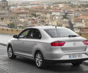 Seat Toledo 2012