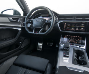 Audi A6 Limousine 55 TFSI quattro S-Line