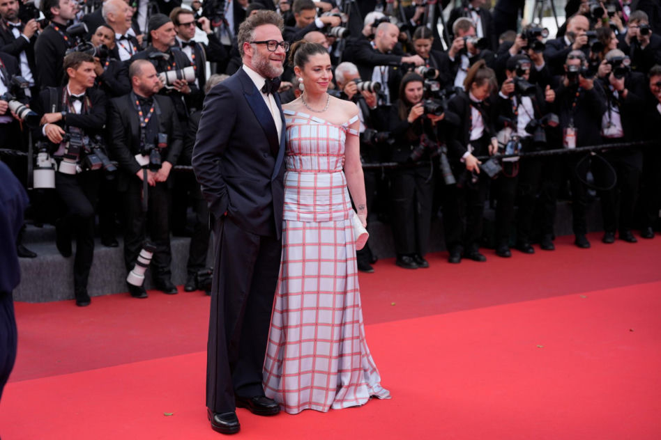 Cannes 2026: "OJCZYZNA" ("Fatherland") Pawła Pawlikowskiego z owacjami na stojąco