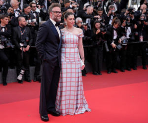 Cannes 2026: OJCZYZNA (Fatherland) Pawła Pawlikowskiego z owacjami na stojąco