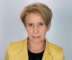 Iwona Śledzińska-Katarasińska