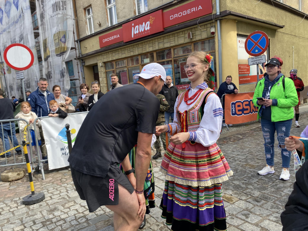 Półmaraton Ślimaka 2025