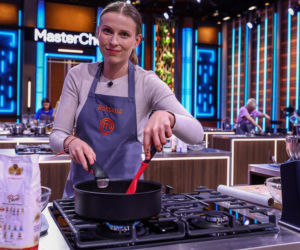 Wielkanocny stół - smak tradycji, komfort trawienia i wyzwania dietetyczne. Roksana Środa - dietetyczka oraz uczestniczka 14. edycji MasterChef o dietetycznych wyzwaniach podczas Wielkanocy [WYWIAD]