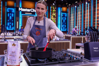 Wielkanocny stół - smak tradycji, komfort trawienia i wyzwania dietetyczne. Roksana Środa - dietetyczka oraz uczestniczka 14. edycji MasterChef o dietetycznych wyzwaniach podczas Wielkanocy [WYWIAD]