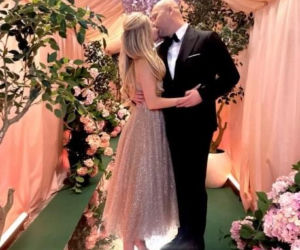 Zabawa u boku celebrytów, potem powrót do szpitalnej rzeczywistości. Tak Anita i Adrian weszli w Nowy Rok