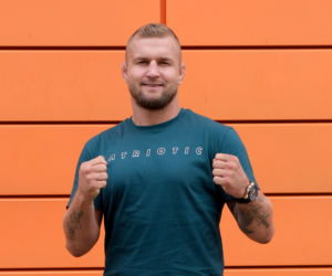 Marcin Wrzosek