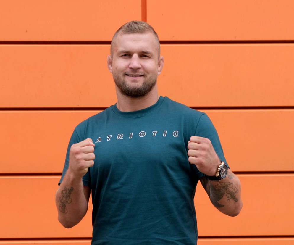 Marcin Wrzosek