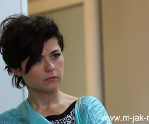 M jak miłość. Kinga (Katarzyna Cichopek)