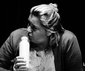 Warsztaty aktorskie prowadzi doświadczony aktor Jerzy Michalski