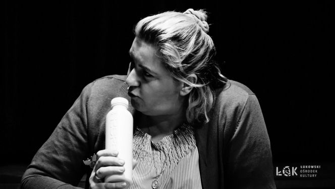 Warsztaty aktorskie prowadzi doświadczony aktor Jerzy Michalski