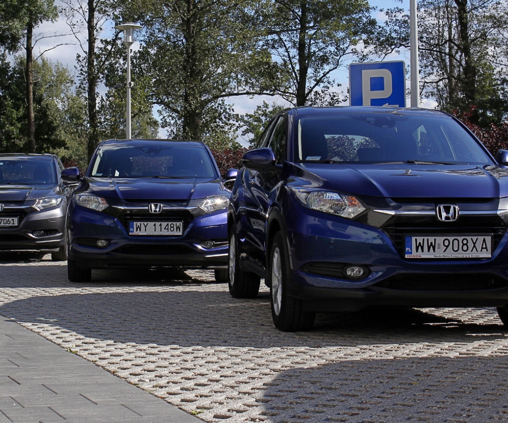 Honda HR-V 1.6 i-DTEC