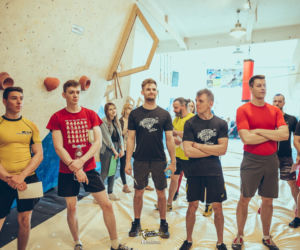 Ninja Challenge 2019 w Białymstoku