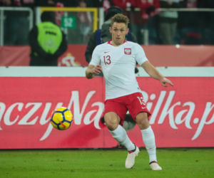Maciej Rybus, powołania