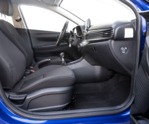 Hyundai i20 1.0 T-GDI 6iMT 48V 100 KM