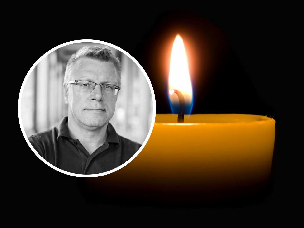 Ministra płacze po śmierci byłego posła: "Dobry, wrażliwy i mądry człowiek". Polityk…