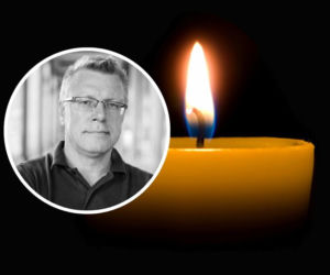 Ministra płacze po śmierci byłego posła: Dobry, wrażliwy i mądry człowiek. Polityk zmarł w dniu swoich urodzin