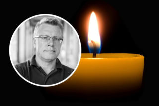 Ministra płacze po śmierci byłego posła: Dobry, wrażliwy i mądry człowiek. Polityk zmarł w dniu swoich urodzin