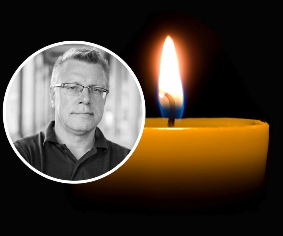 Ministra płacze po śmierci byłego posła: Dobry, wrażliwy i mądry człowiek. Polityk zmarł w dniu swoich urodzin