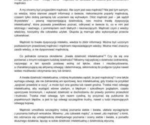 Egzamin ósmoklasisty 2021, język polski. Arkusze CKE, pytania, odpowiedzi [25.05.2021]