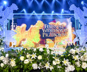 Elżbieta Romanowska, Rafał Maserak, Festiwal Weselnych Przebojów